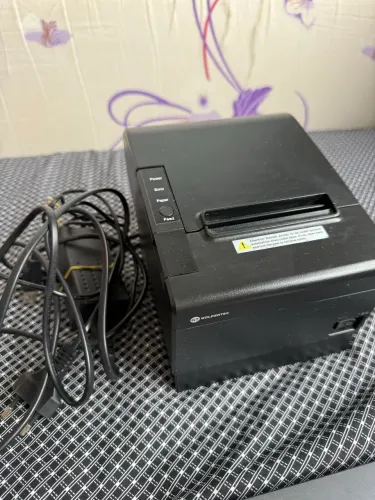 Vendo Impressora Goldentec. TOP VENDER LOGO