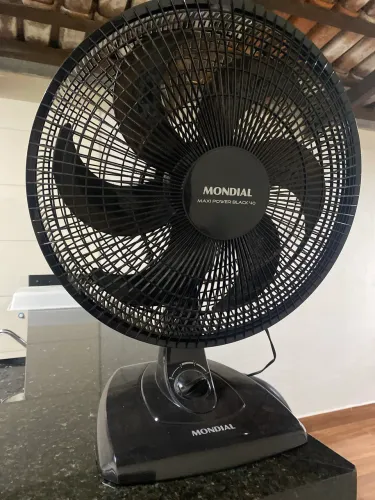 Ventilador Mondial
