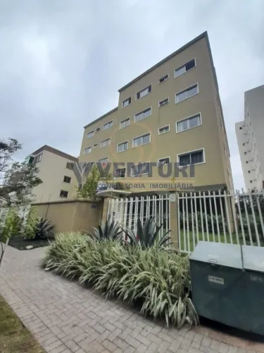 Apto 02 dorms, vaga de garagem - Silveira Da Motta