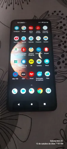 Moto G 9 plus