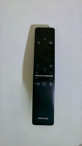 Controle remoto tv samsung original