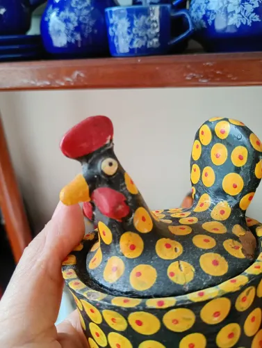 Galinha