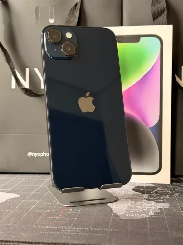 iPhone 14 Plus 128gb - Todo original
