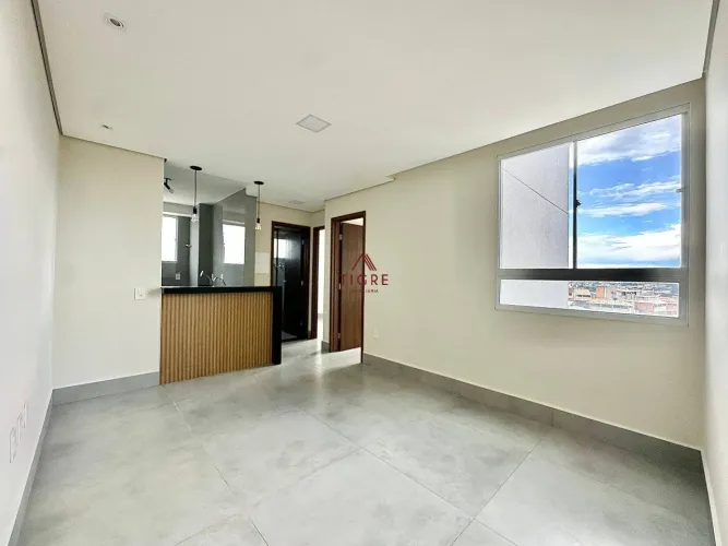 Apartamento com 2 Quartos para aluguel, 50m²