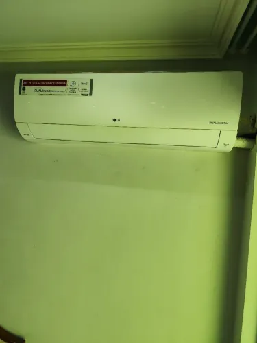Ar condicionado 18000 btus