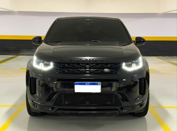 Land Rover Discovery Sport SE R-DYN. 2.0 Bi-TB DIE 2020