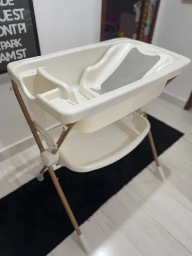Banheira para bebê