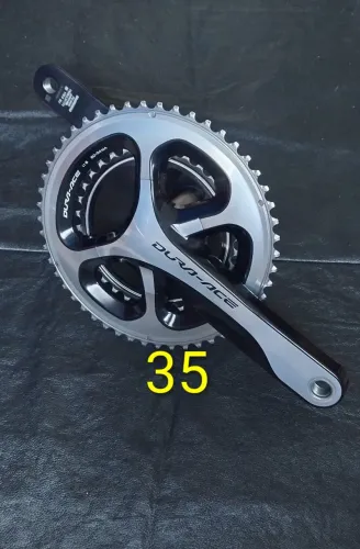Pedivela Shimano Dura-Ace 11 v