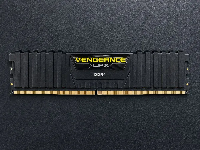 MEMÓRIA RAM 8GB 2666HZ DDR4 - VENGEANCE