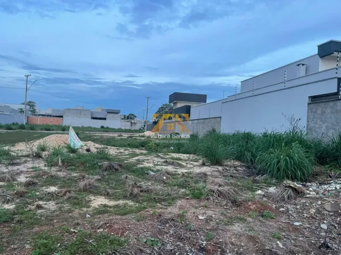Lote/Terreno com 1 Quarto à Venda, Plano Diretor Sul - Palmas