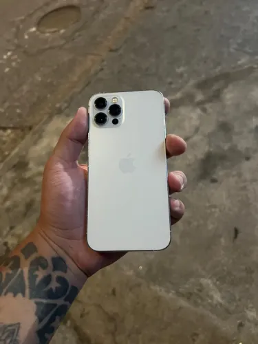 12 Pro 256GB catiro+volta 