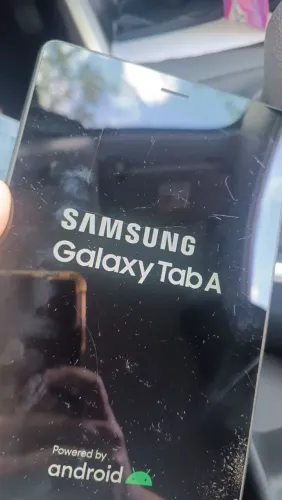 Samsung Tab A