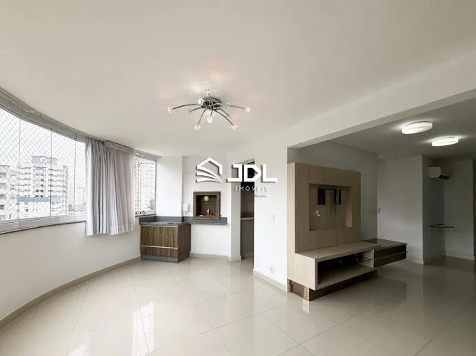Apartamento à venda no bairro Vila Nova