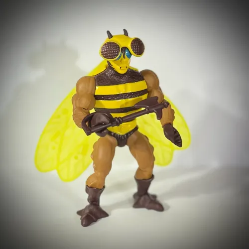 MOTU Origins Buzz Off