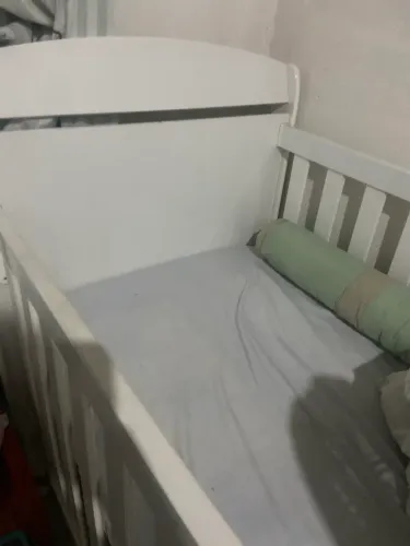 Berço americano