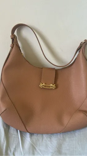Bolsa linda da Arezzo novíssima! 