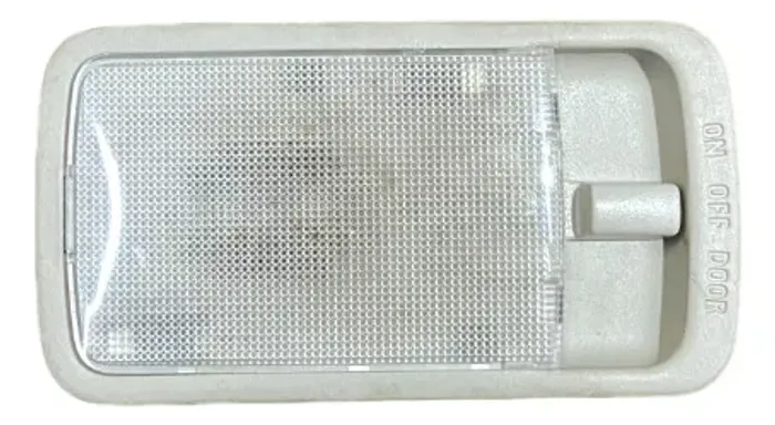 Lanterna Luz Teto Traseiro Nissan Sentra 2.0 2014 2015