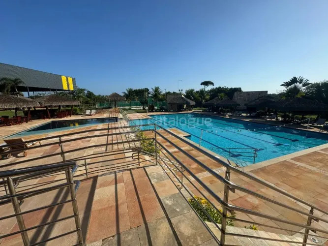 Lote à Venda Alphaville Pium / Parnamirim-RN