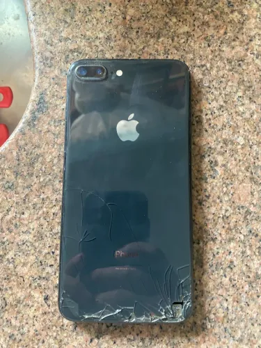 iPhone para retirada de peças