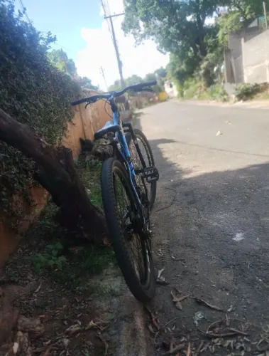 Bicicleta aro 29 GTA