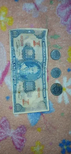 Vende-se Mil cruzeiro 