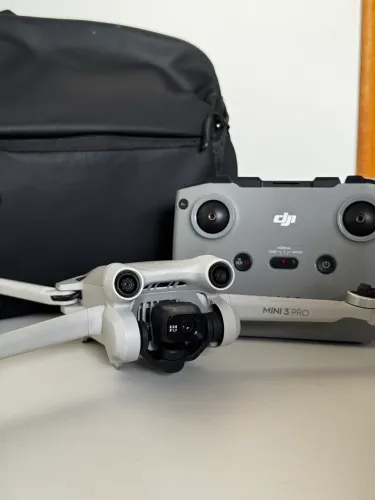 DJI Mini 3 Pro
