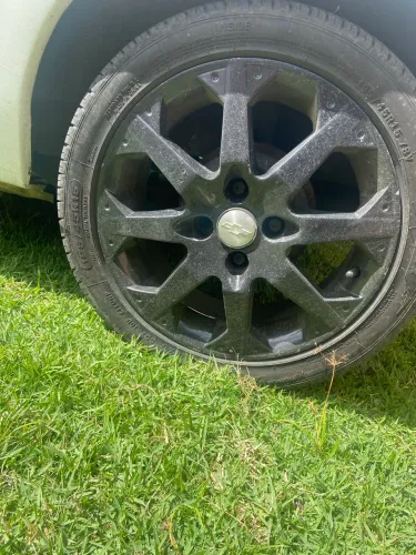 Rodas ato 15 / 175/45