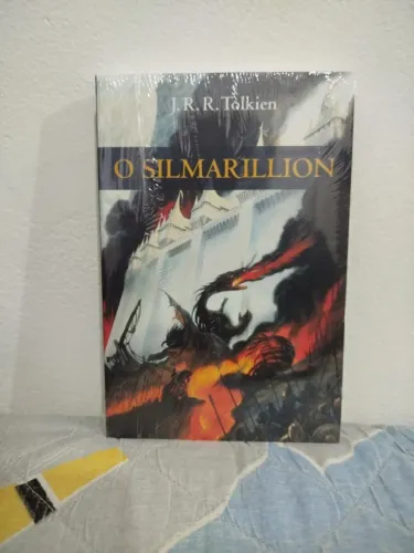 O Silmarilion - Tolkien