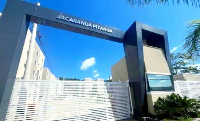 Vendo Apartamento