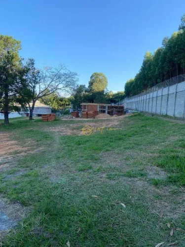 Terreno à venda, 1.560,73 m² por R$ 540.000 - Condomínio Terras de São Lucas - Sorocaba/SP