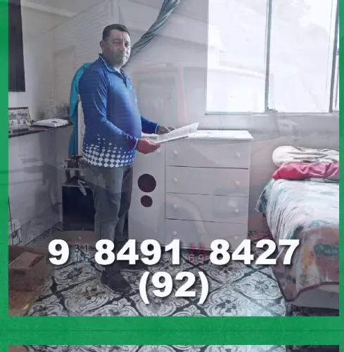 Montador de Móveis, você precisa? Qualidade e rapidez em sua casa!