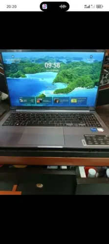 Notebook galaxy book 4