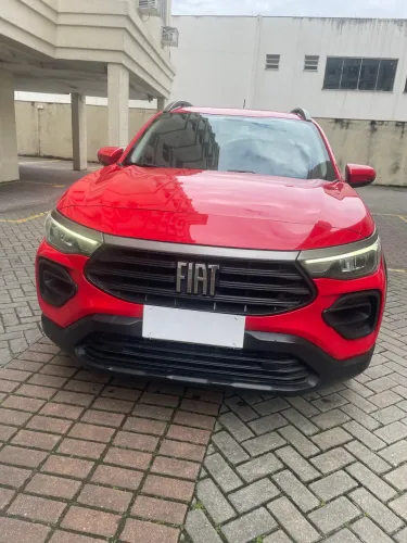 Fiat Pulse Drive 1.3 8V Flex Aut. 2022