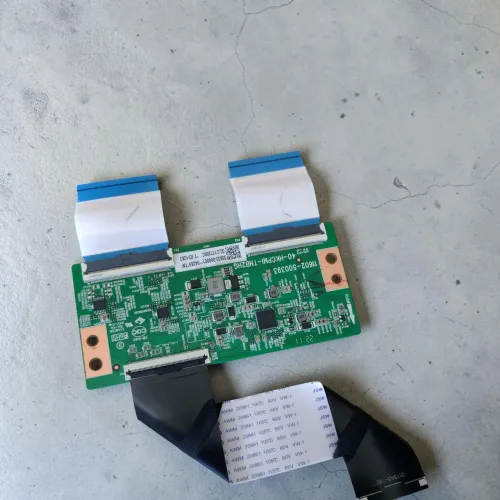 Placa T-com da TV TCl modelo 43s615