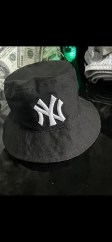 Chapéu Bucket NY pra vender hoje