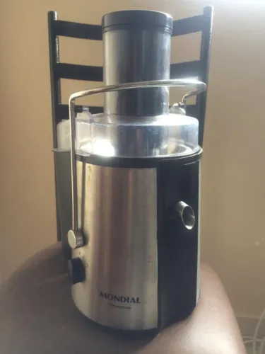 "Multiprocessador Mondial/Premium"