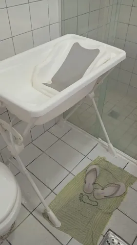 Bamheira para Bebê