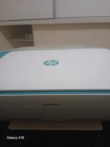 IMPRESSORA HP