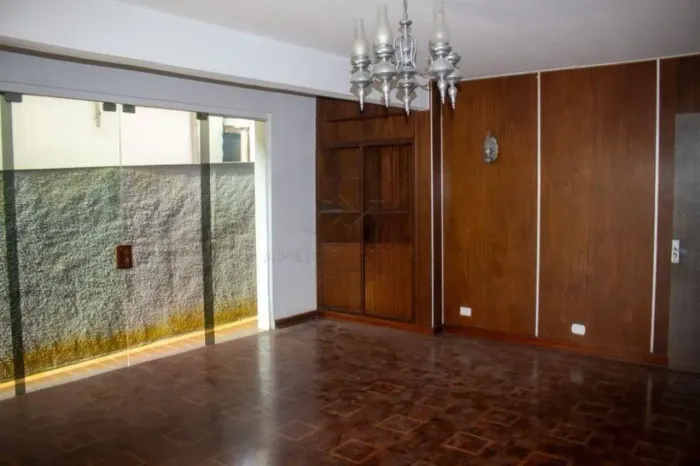 Casa com 05 dormitórios para locação, 440 m² no Centro - Ribeirão Pires/SP