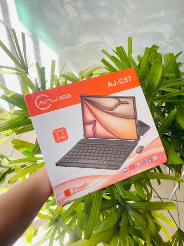 Tablet lacrado
