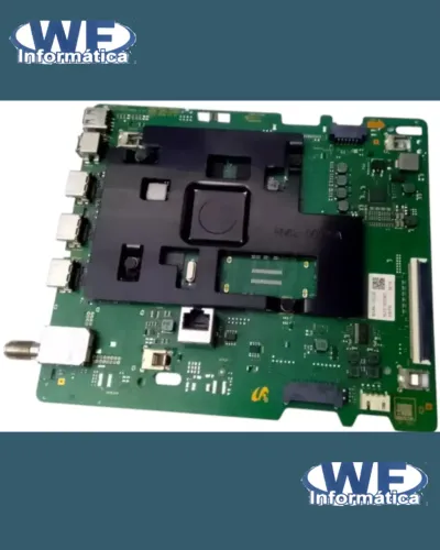 PLACA PRINCIPAL TV SAMSUNG UN50AU7700G