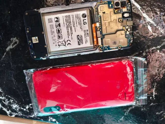 Tablet para quem trabalha consertando