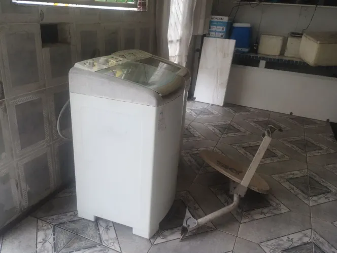 Eletro domésticos