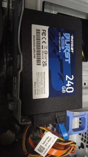 Ssd 240gb