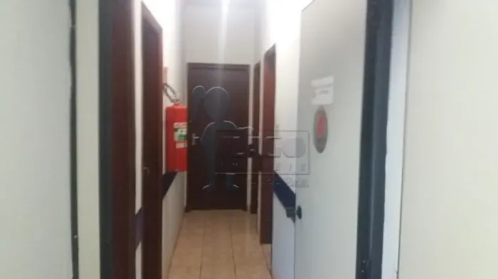 Casa comercial com 200 m² - Jardinópolis