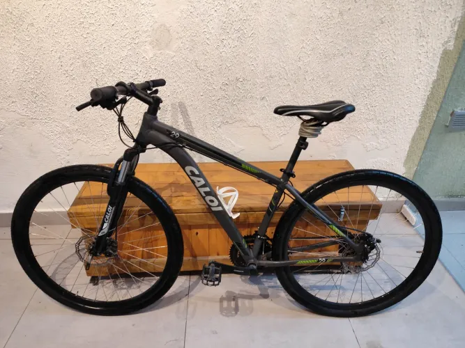 Caloi MTB 29
