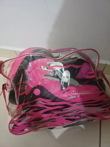 Kit Roller Completo 