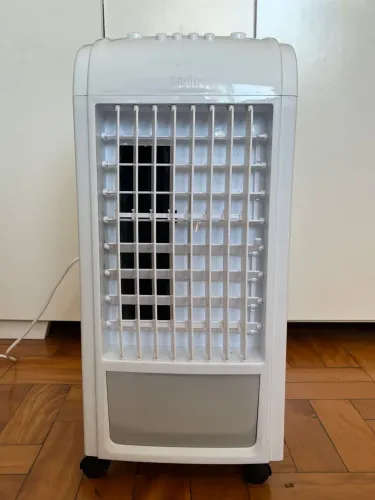 Climatizador de ar 110v