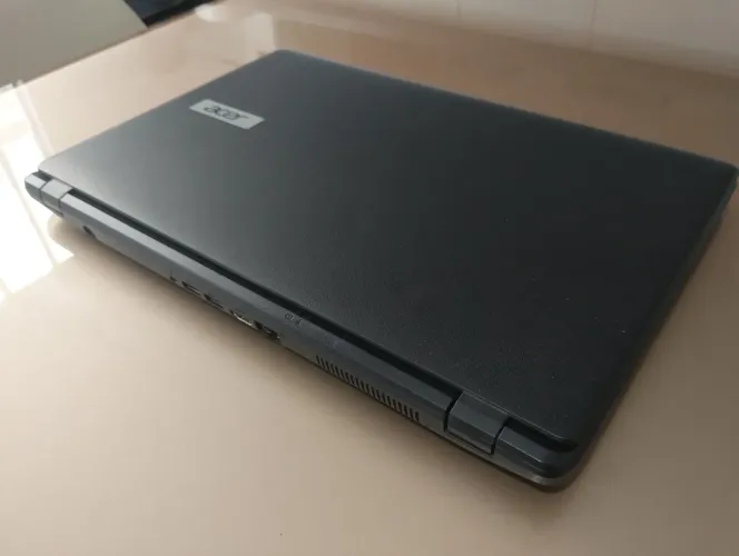 Notebook Acer, Tela Grande 