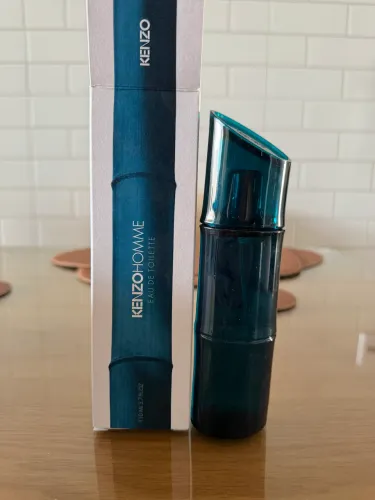 Kenzo Homme Kenzo Eau de Toilette - Perfume Masculino 110ml